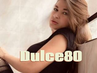 Dulce80