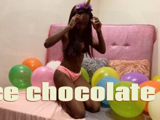 Dulce_chocolate