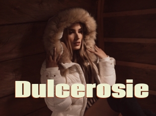 Dulcerosie