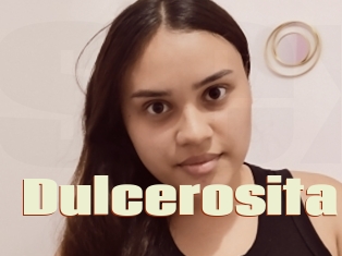 Dulcerosita