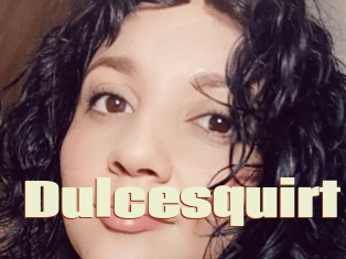 Dulcesquirt