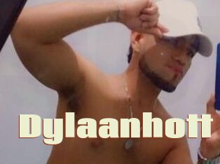 Dylaanhott