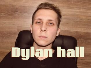 Dylan_hall