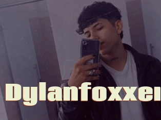 Dylanfoxxer