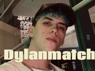 Dylanmatch