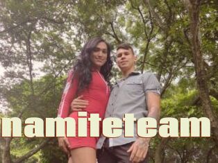 Dynamiteteam