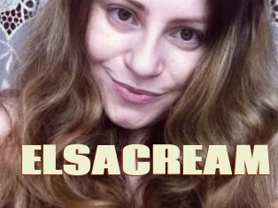 ELSACREAM