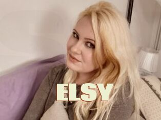 ELSY