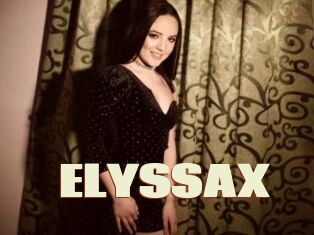 ELYSSAX