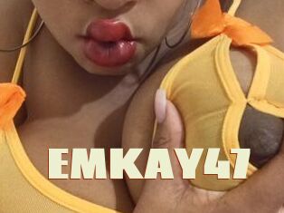 EMKAY47