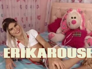 ERIKAROUSE