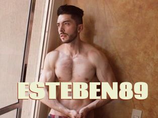 ESTEBEN89