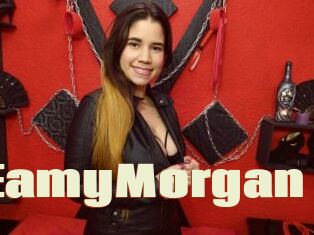 EamyMorgan