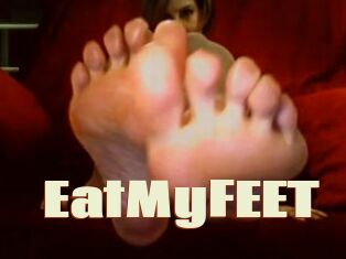 EatMyFEET