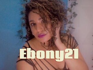 Ebony21