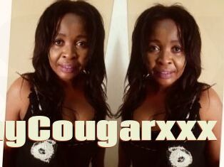 EbonyCougarxxx