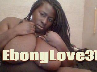 EbonyLove31