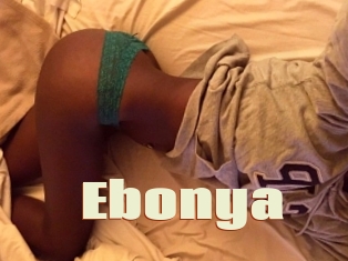 Ebonya