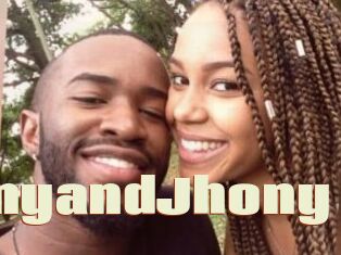 EbonyandJhony