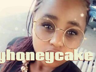 Ebonyhoneycake