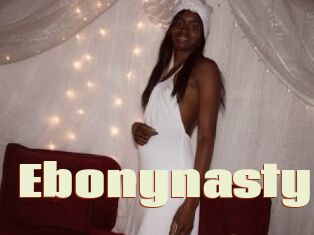 Ebonynasty