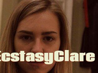 EcstasyClare