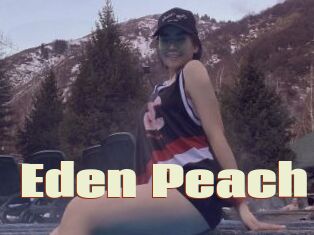 Eden_Peach