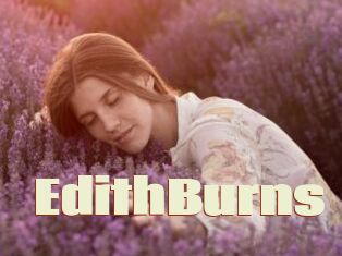 EdithBurns