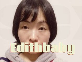 Edithbaby