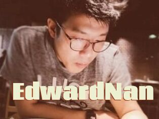 EdwardNan