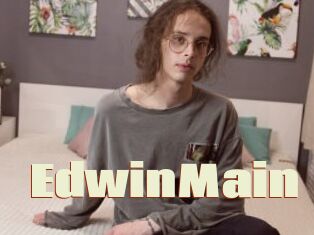 EdwinMain