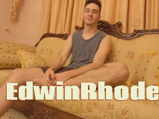 EdwinRhode