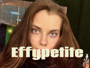 Effypetite