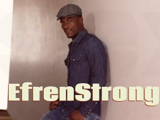 EfrenStrong