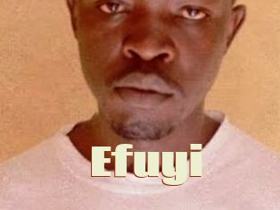 Efuyi