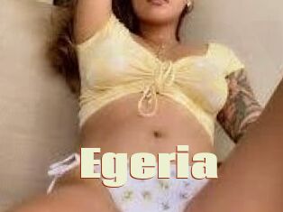 Egeria