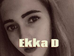 Ekka_D