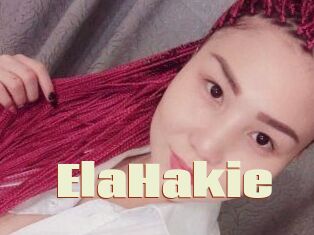 ElaHakie