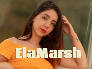 ElaMarsh