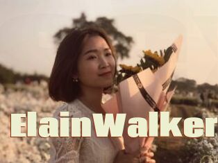 ElainWalker