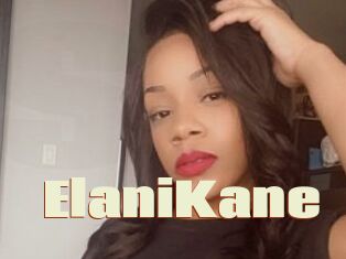 ElaniKane