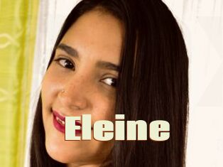 Eleine