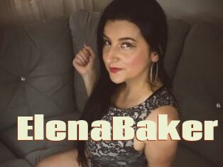 ElenaBaker