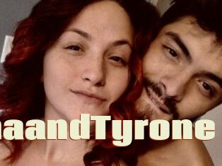 Elena_and_Tyrone