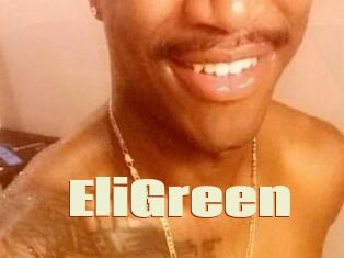 Eli_Green