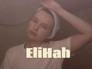 EliHah