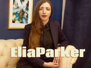 EliaParker