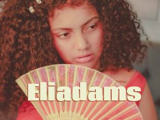 Eliadams