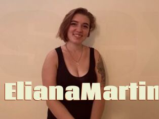 ElianaMartin