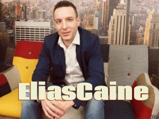 EliasCaine